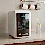 Zeomax Quantum Plus Nano Dijital Su Arıtma Cihazı - Görsel 2