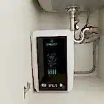 Zeomax Quantum Plus Nano Dijital Su Arıtma Cihazı - Görsel 3