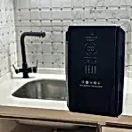Zeomax Quantum Plus Nano Dijital Su Arıtma Cihazı - Görsel 4