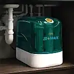 Zeomax Prada 8 Litre Su Arıtma Cihazı