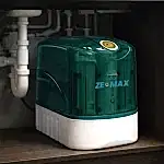 Zeomax Prada 8 Litre Su Arıtma Cihazı