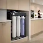Zeomax 20” Direkt Akış Filtre Seti - Görsel 2
