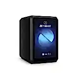 Zeomax Atlas Tezgah Altı Su Arıtma Cihazı