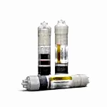 Zeomax Cruze Mineral Filtre