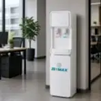Zeomax İşyeri ve Ofis Tipi Arıtmalı Sebil - Görsel 2