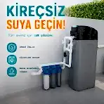 Zeomax Maxi Bina Giriş Yumuşatma Sistemi - Görsel 2