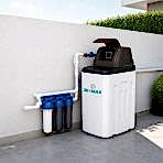 Zeomax Mini Bina Giriş Yumuşatma Sistemi