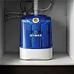 Zeomax Prada 12 Litre Su Arıtma Cihazı - Görsel 2