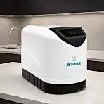 Zeomax Prada Dijital Su Arıtma Cihazı - Görsel 2